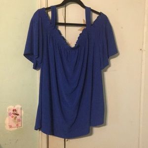 Nwt 26/28 avenue top